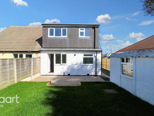 Farm for sale in Little Preston, West Yorkshire