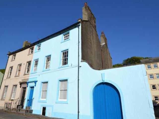 House for sale in Whitehaven