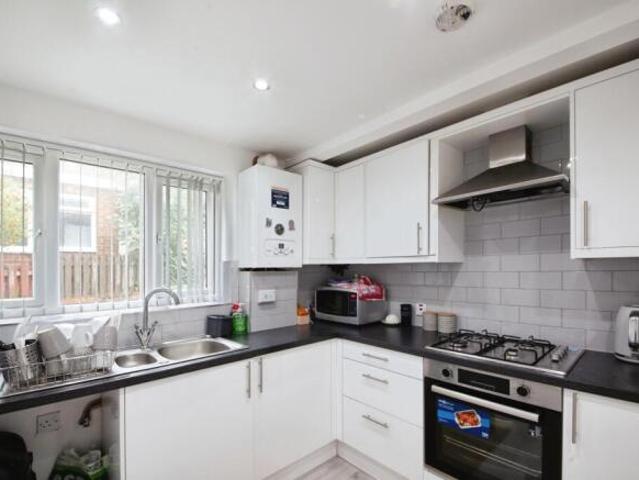 Farm for sale in Page Hall, Sheffield