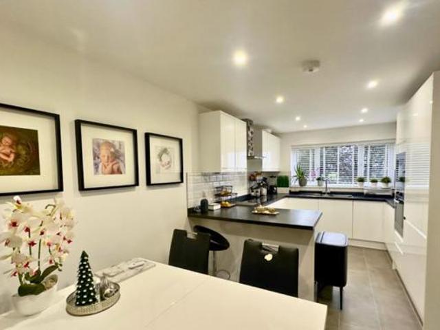 House for sale in City of London, Greater London
