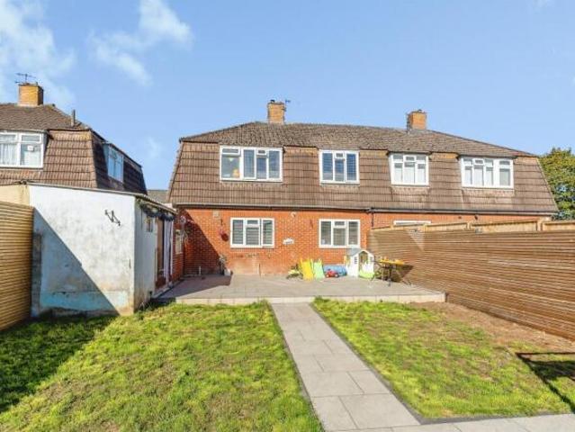 Farm for sale in Hartcliffe, Bristol