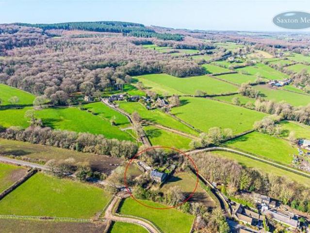 Farm for sale in South Lane, West Yorkshire