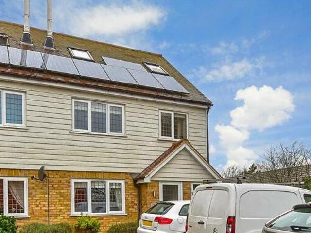 House for sale in Whitstable, Kent