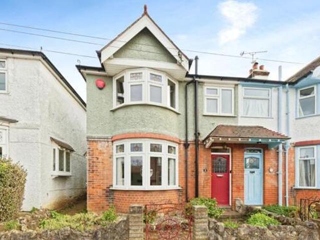 House for sale in Whitstable, Kent