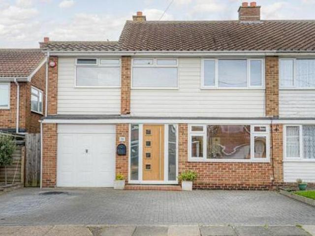 House for sale in Whitstable, Kent