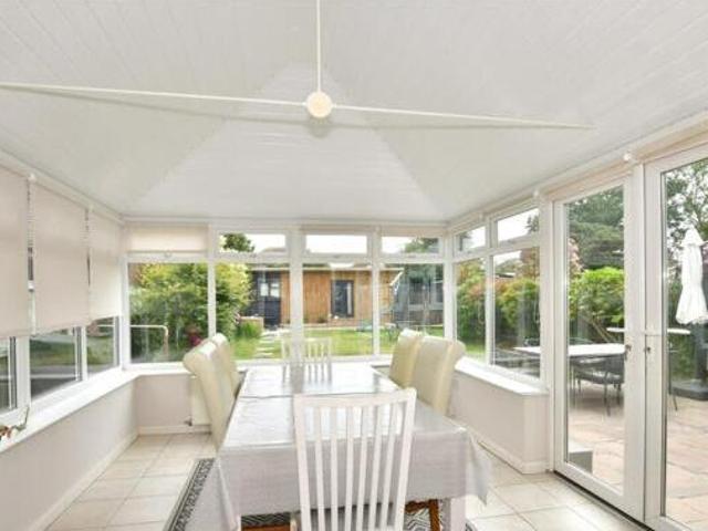 House for sale in Whitstable, Kent