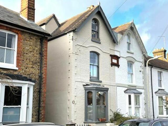 House for sale in Whitstable, Kent