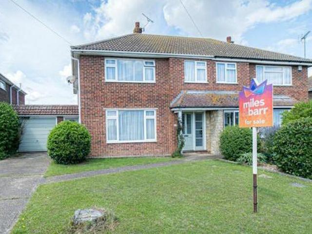 House for sale in Whitstable, Kent