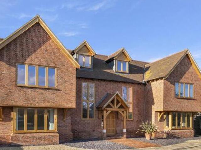 House for sale in Whitstable, Kent
