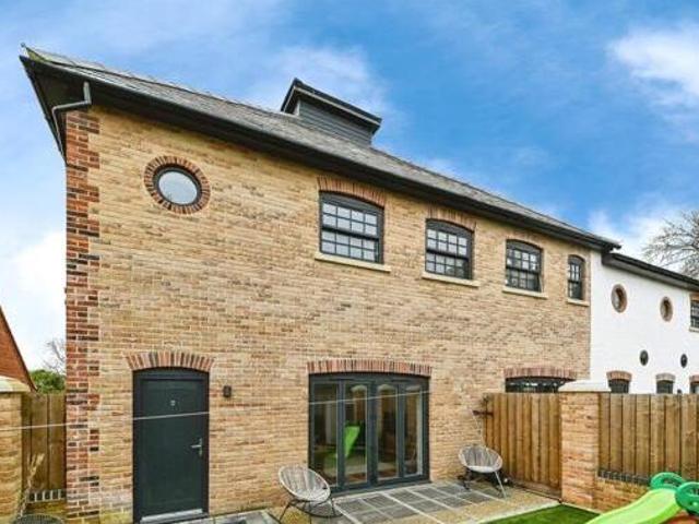 House for sale in Lyons, Greater London
