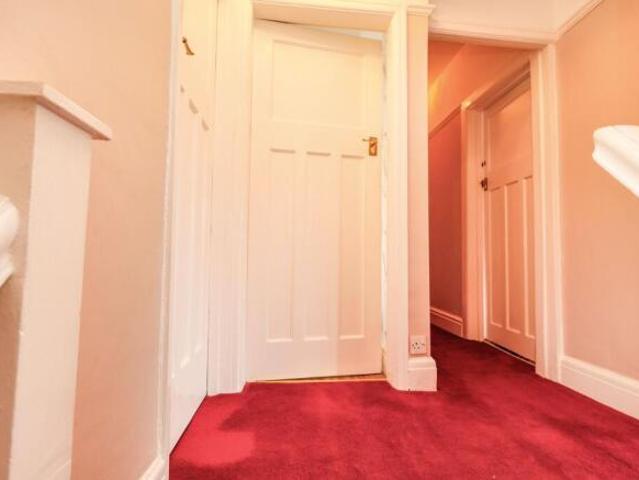Farm for sale in Warrington