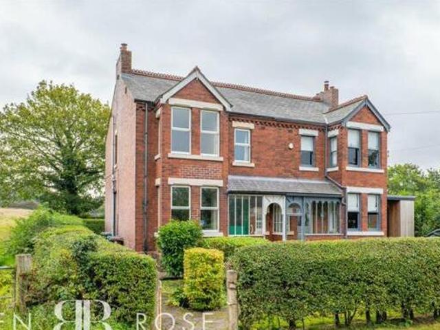 House for sale in Lyons, Greater London