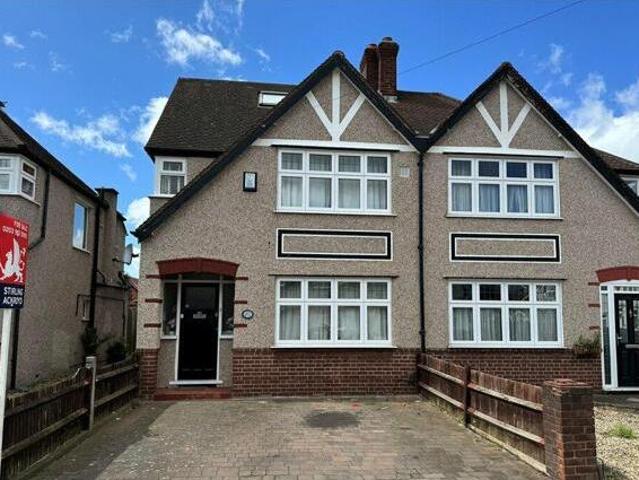 House for sale in Greater London