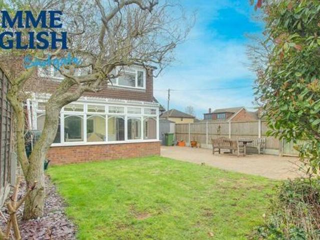 House for sale in Wickford, Basildon