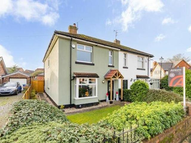 House for sale in Widnes