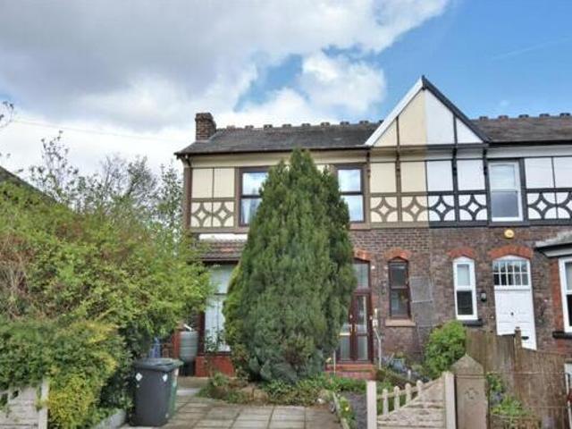 House for sale in Widnes, Liverpool City Region