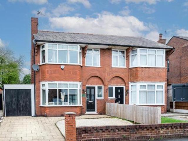 House for sale in Lancashire