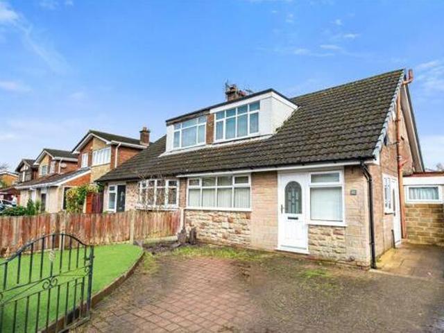 House for sale in Lancashire, England