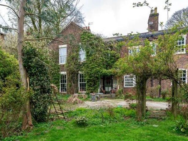 House for sale in Lancashire