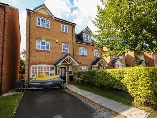 House for sale in Isle Of Man