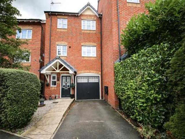 House for sale in Lancashire