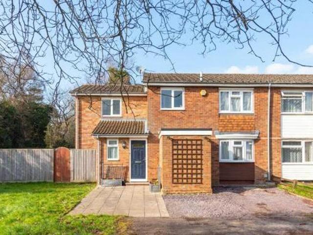 House for sale in Lyons, Greater London