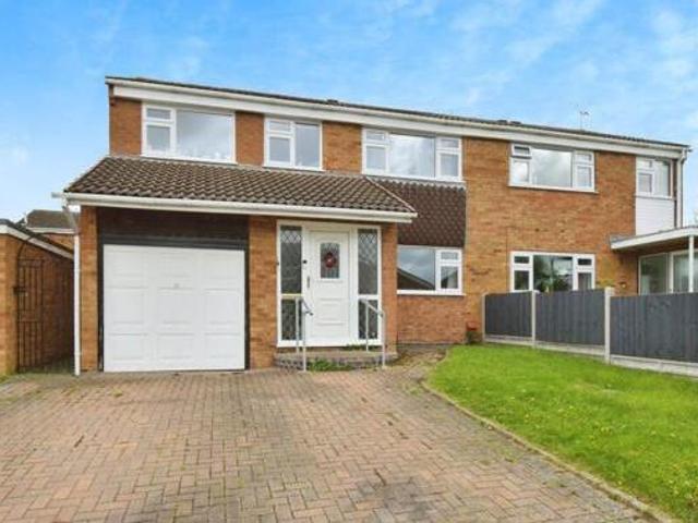 House for sale in Kilby Bridge, Wigston Magna