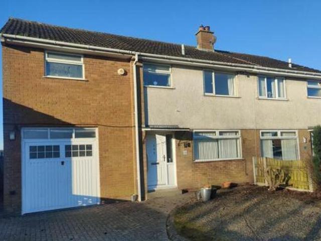 House for sale in Wigton
