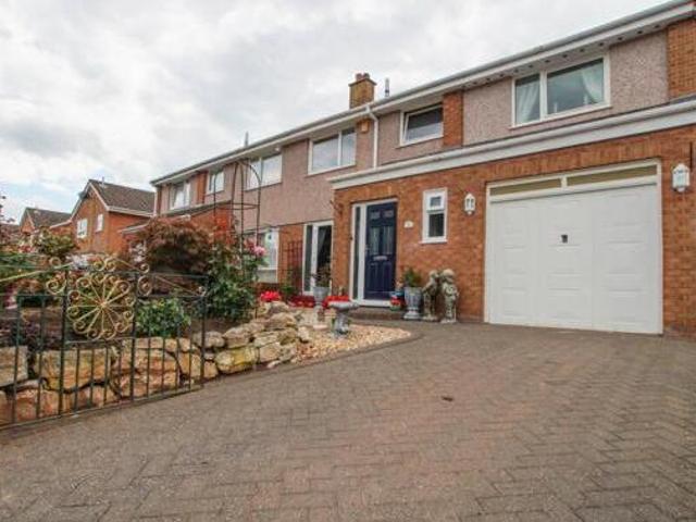 House for sale in Wigton