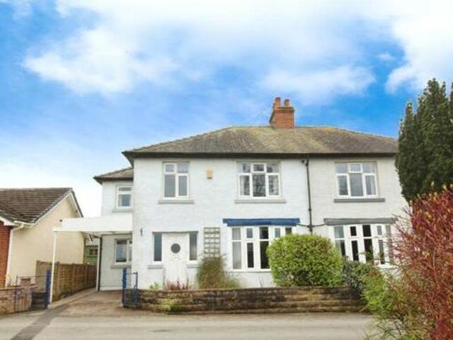 House for sale in Wigton