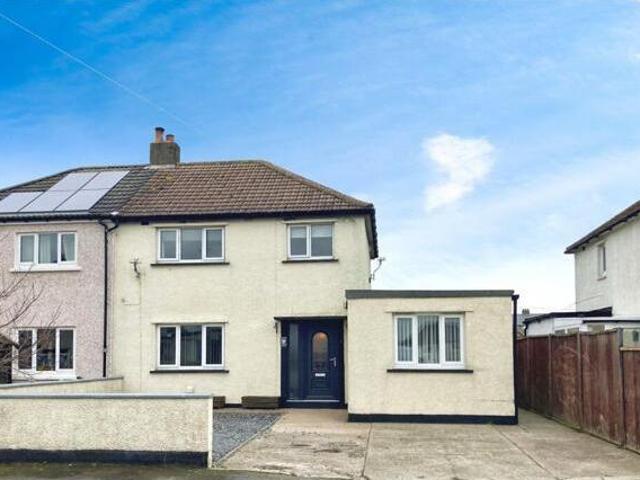 House for sale in Wigton
