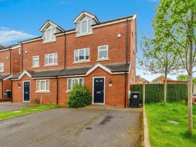House for sale in West Midlands