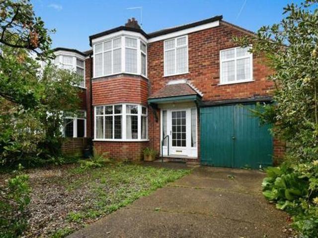 House for sale in Lyons, Greater London