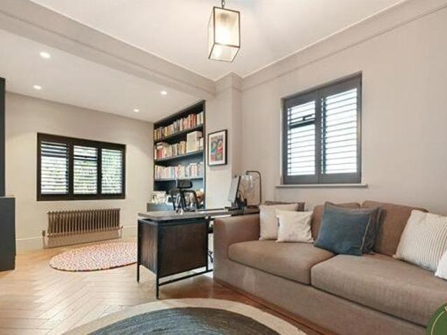House for sale in City of London, Greater London