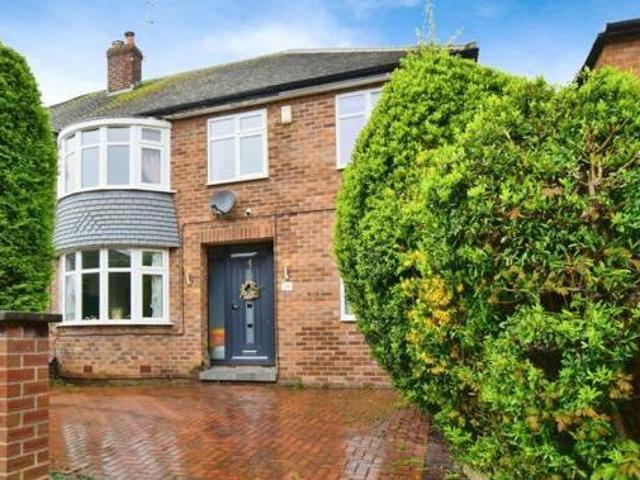 House for sale in Wilmslow