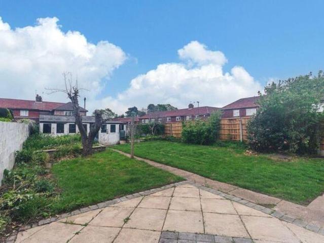 Farm for sale in Chaddesden, Derby