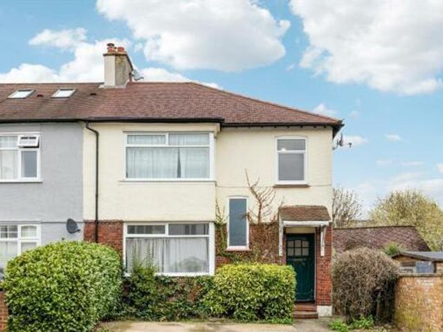 House for sale in Lyons, Greater London