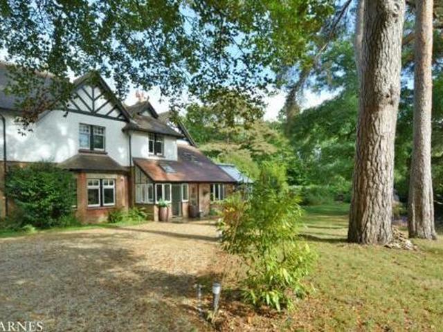 House for sale in Wimborne, East Dorset
