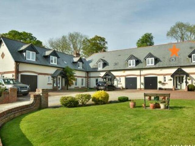 House for sale in Wimborne, East Dorset