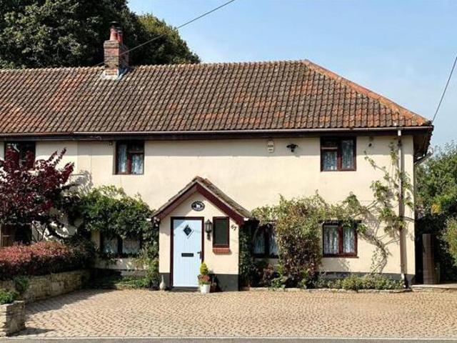 House for sale in East Brook, Wimborne
