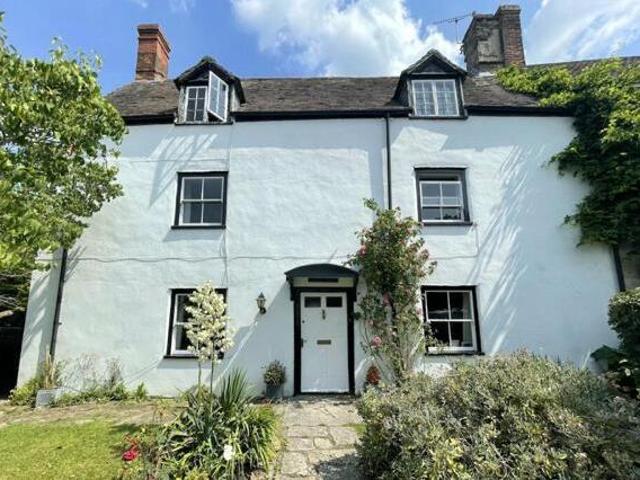 House for sale in Wincanton