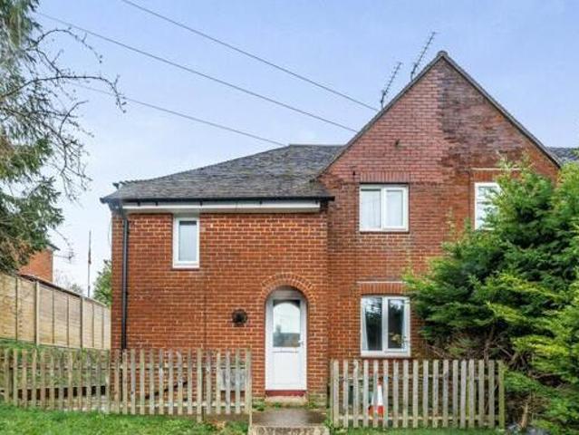 House for sale in Hampshire