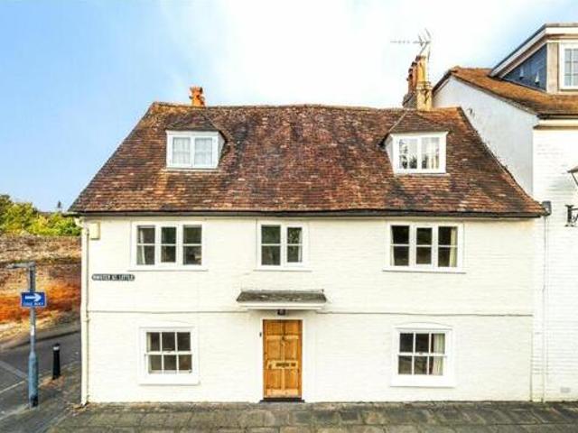 House for sale in The Close, Winchester