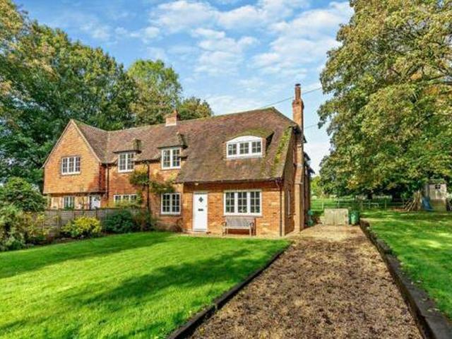House for sale in Hunton, Winchester