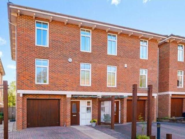 House for sale in Harestock, Winchester