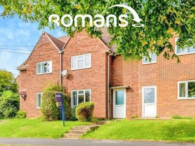 House for sale in Stanmore, Hampshire