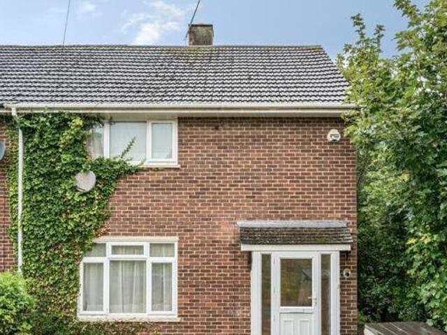 House for sale in Winnall, Hampshire
