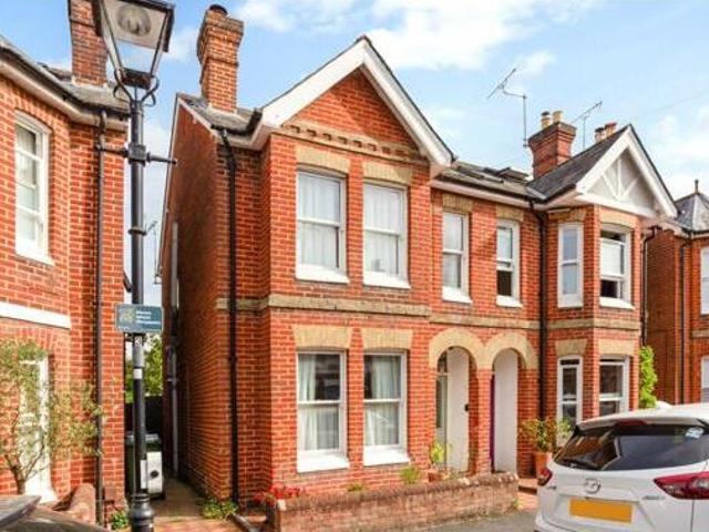House for sale in Hyde, Winchester