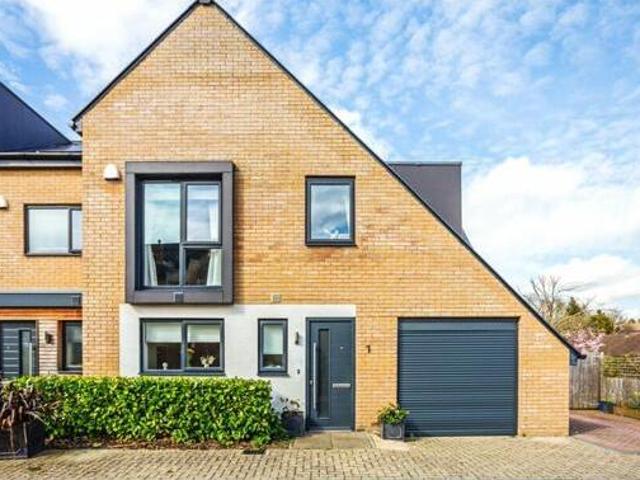 House for sale in Harestock, Winchester