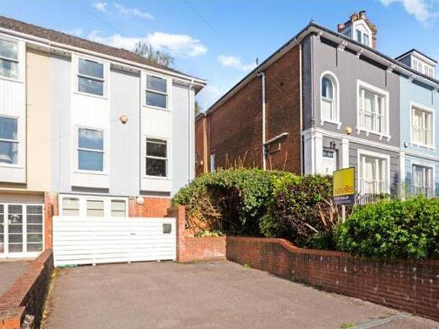 House for sale in The Close, Winchester